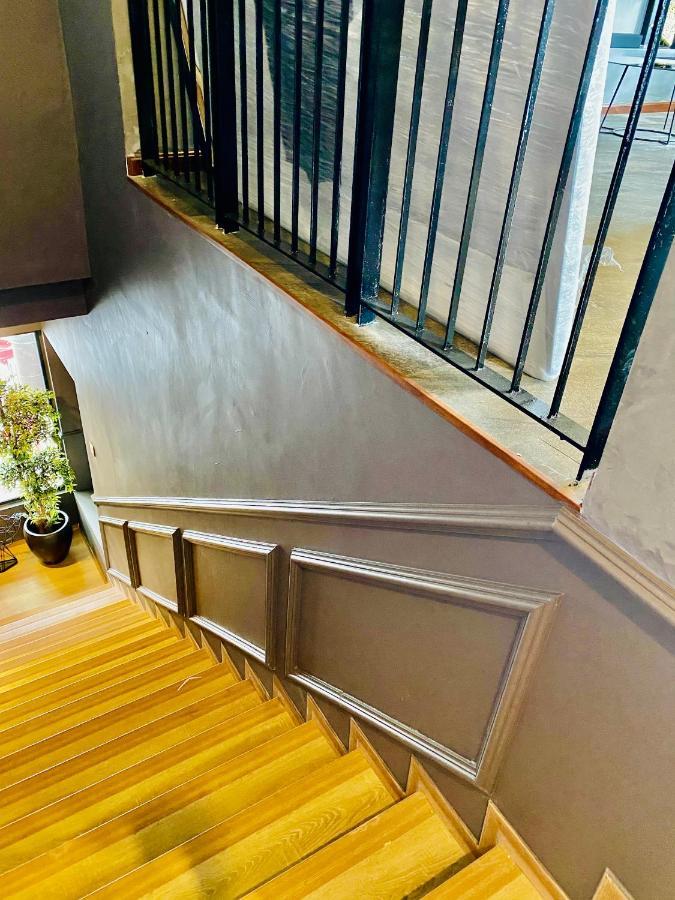 Faizal Madhi Homestay Кучинг Екстериор снимка