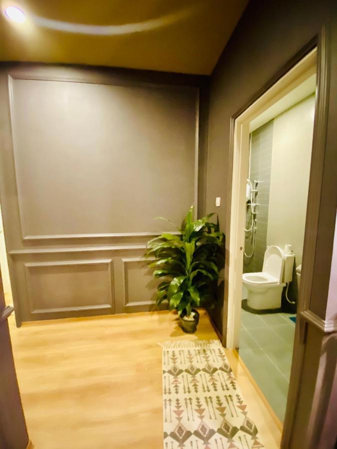 Faizal Madhi Homestay Кучинг Екстериор снимка