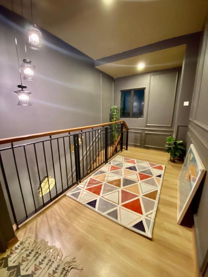 Faizal Madhi Homestay Кучинг Екстериор снимка
