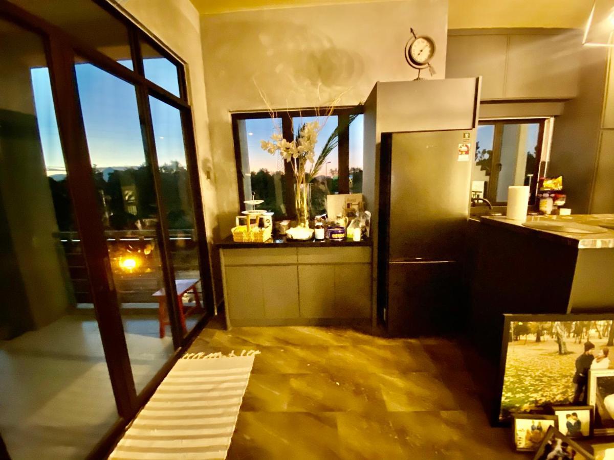 Faizal Madhi Homestay Кучинг Екстериор снимка