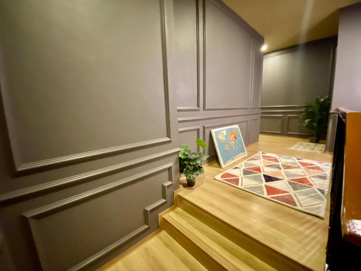 Faizal Madhi Homestay Кучинг Екстериор снимка