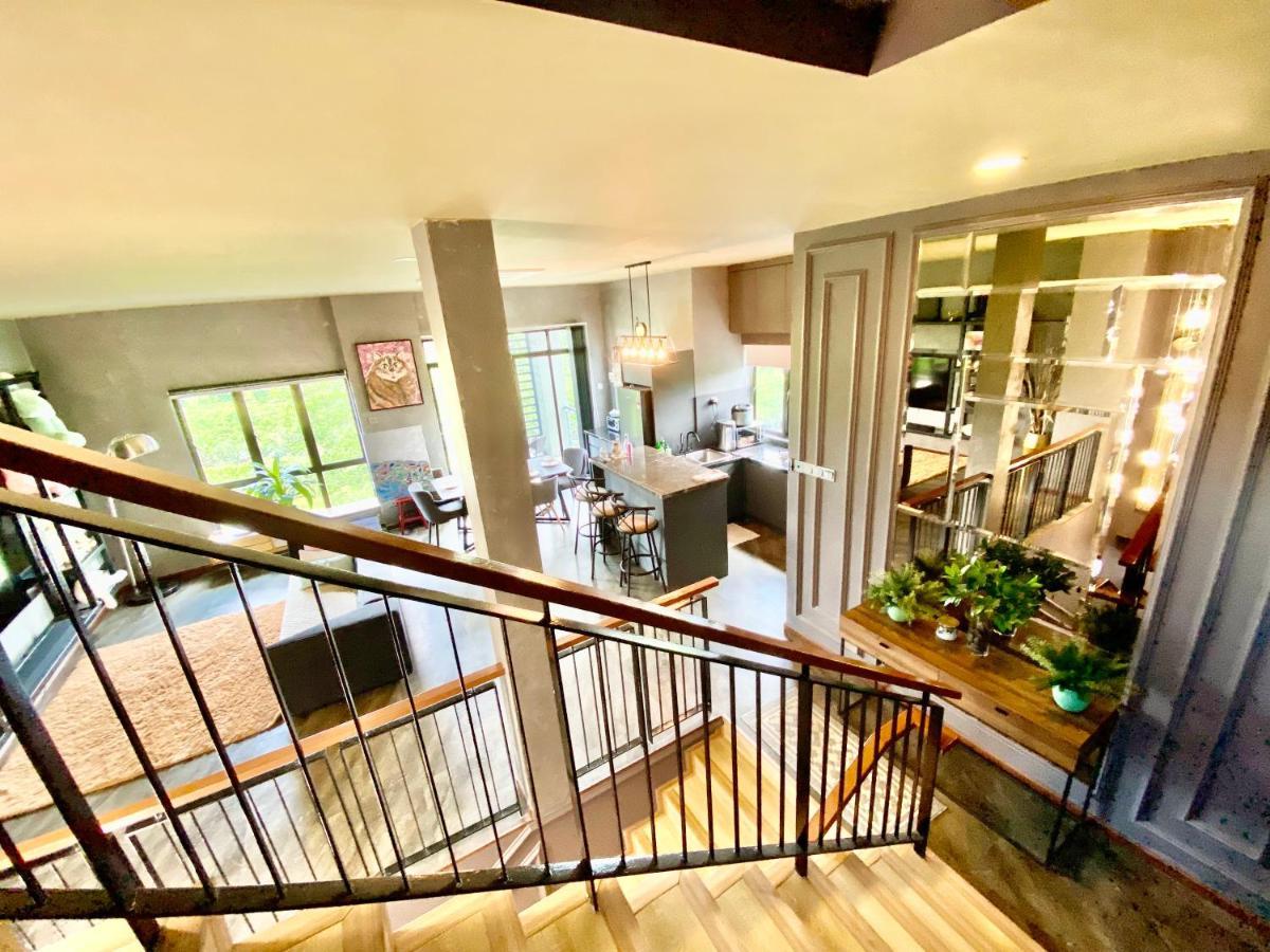 Faizal Madhi Homestay Кучинг Екстериор снимка